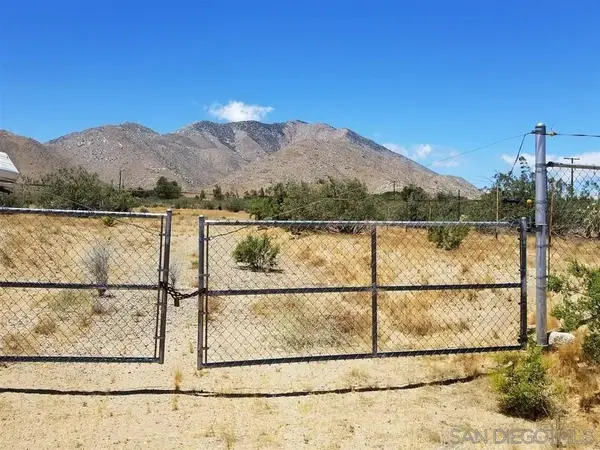 7438 Overland Stage Rd, Julian, CA 92036