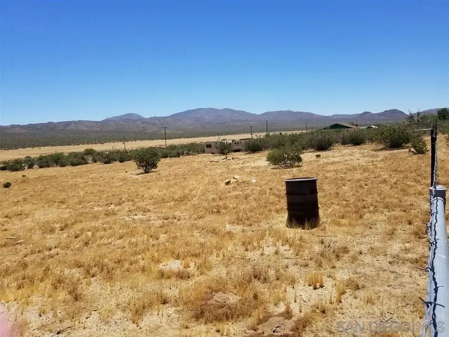 7438 Overland Stage Rd, Julian, CA 92036 - #3