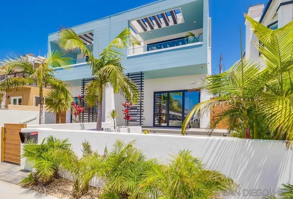 140 Imperial Beach Blvd, Imperial Beach, CA 91932 - #1