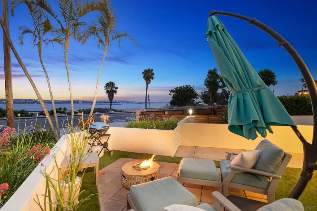 3822 Sequoia St, San Diego, CA 92109 - #1