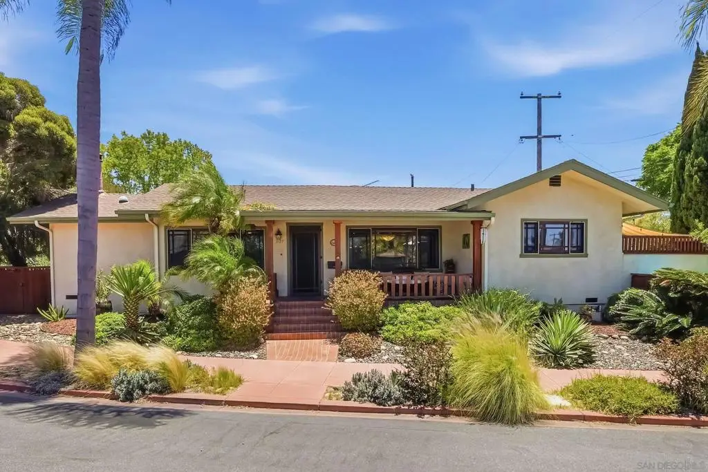 3127 Maple St, San Diego, CA 92104 - #1