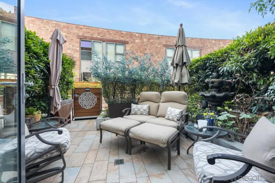 645 Front Street #312, San Diego, CA 92101 - #3
