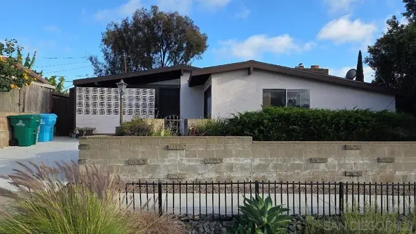 4535 Bannock Avenue, San Diego, CA 92117