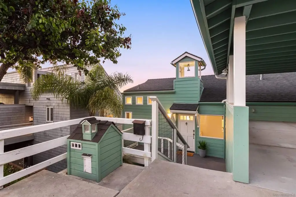 1084 Johnson Ave, San Diego, CA 92103 - #1