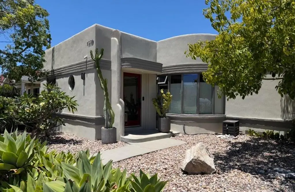 1530 Upas St, San Diego, CA 92103 - #1
