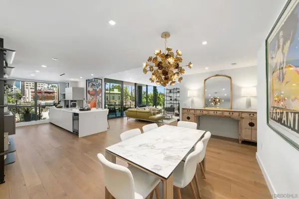 Address Withheld By Seller, San Diego, CA 92103