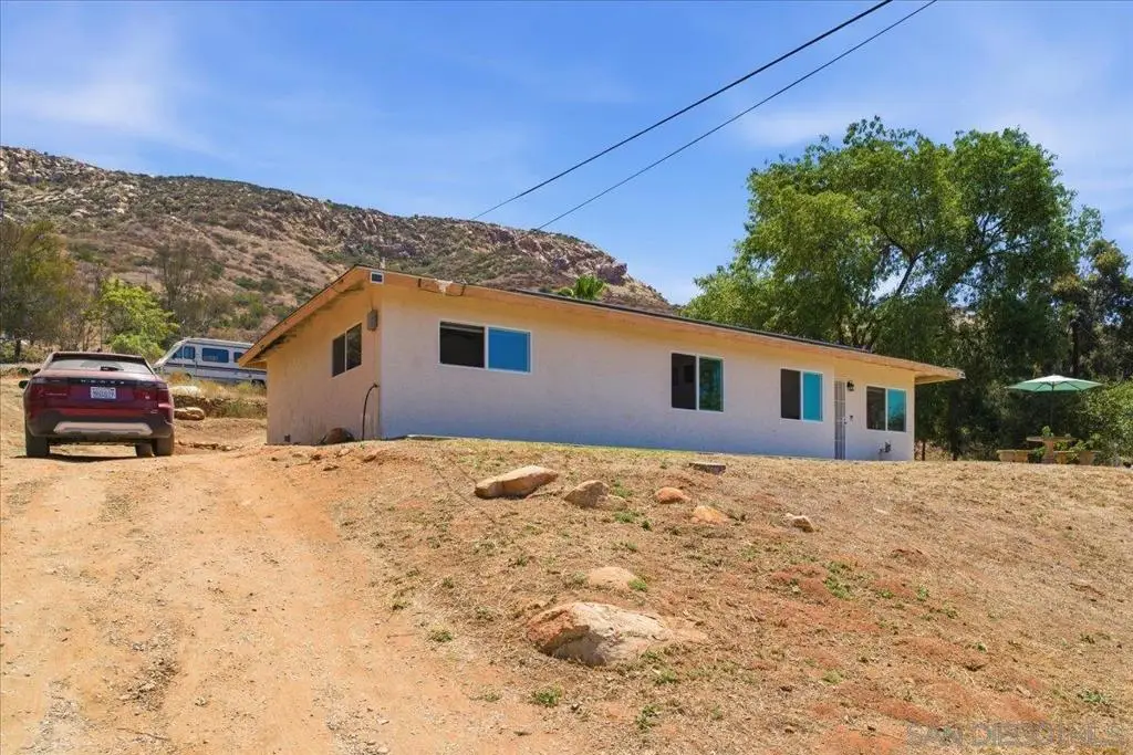 11305 7 Rocky Ln, Lakeside, CA 92040 - #1