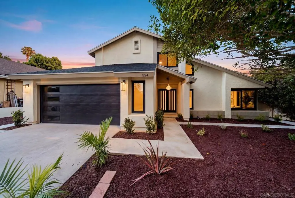 824 Glen Arbor, Encinitas, CA 92024 - #1