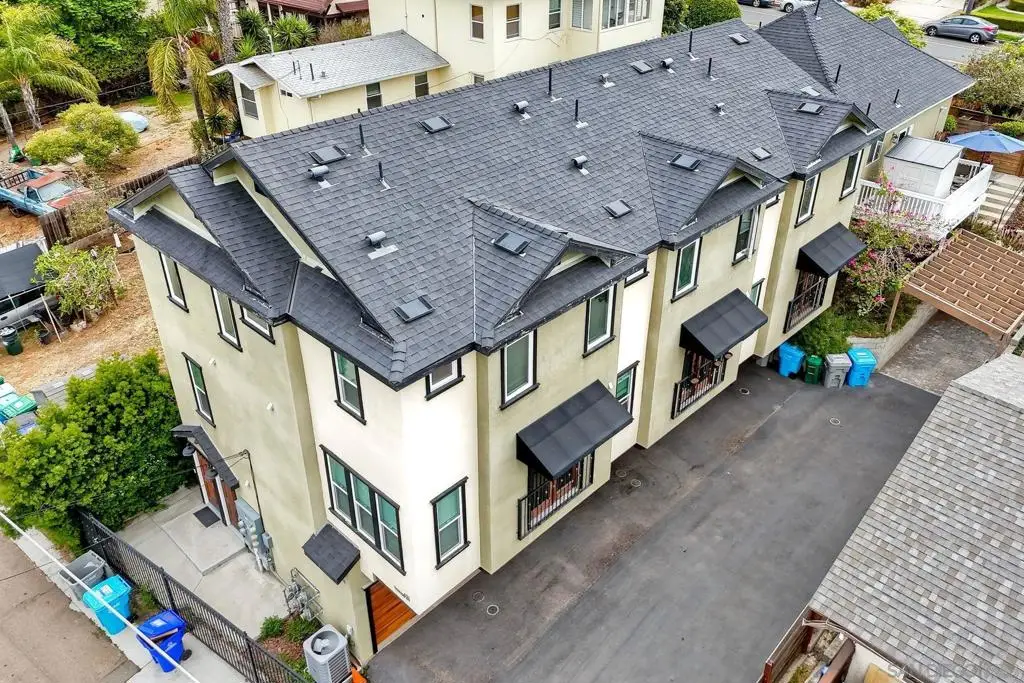 4250 52 Cleveland Street, San Diego, CA 92103 - #1