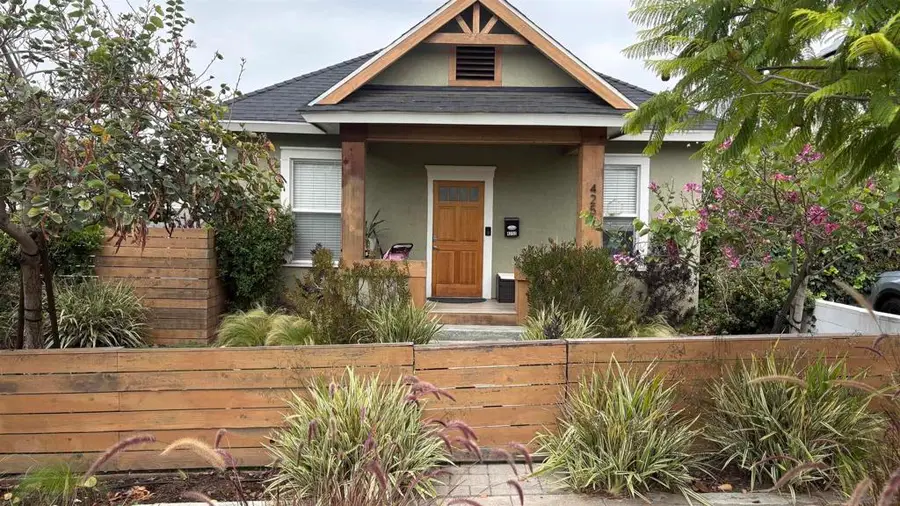 4250 52 Cleveland Street, San Diego, CA 92103 - #3