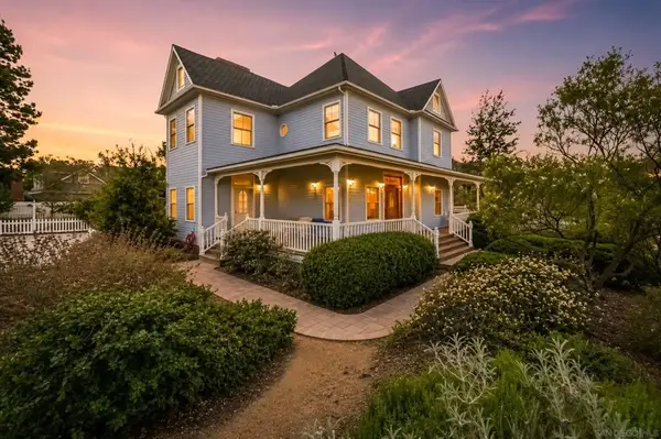 14400 Midland, Poway, CA 92064