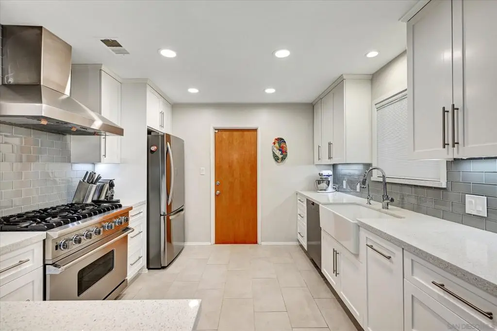 8055 Cinnabar Dr, La Mesa, CA 91941 - #1