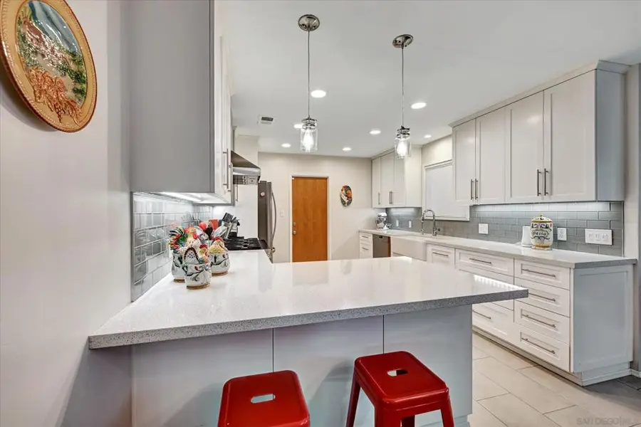 8055 Cinnabar Dr, La Mesa, CA 91941 - #3