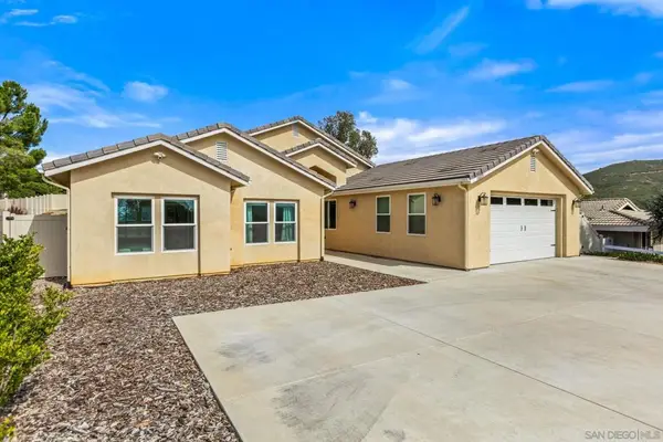 15829 Fecanin, Ramona, CA 92065