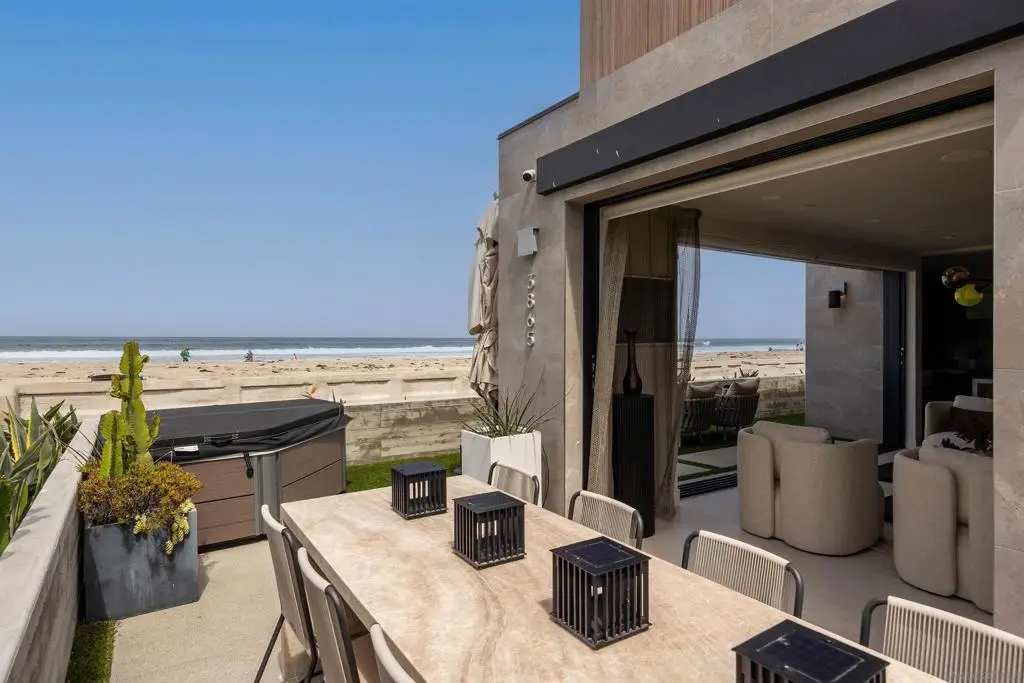 3865 Ocean Front Walk, San Diego, CA 92109 - #1