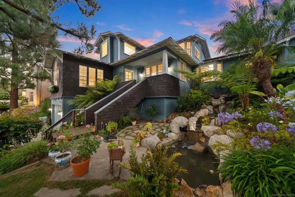 11375 Paymogo, San Diego, CA 92129 - #1