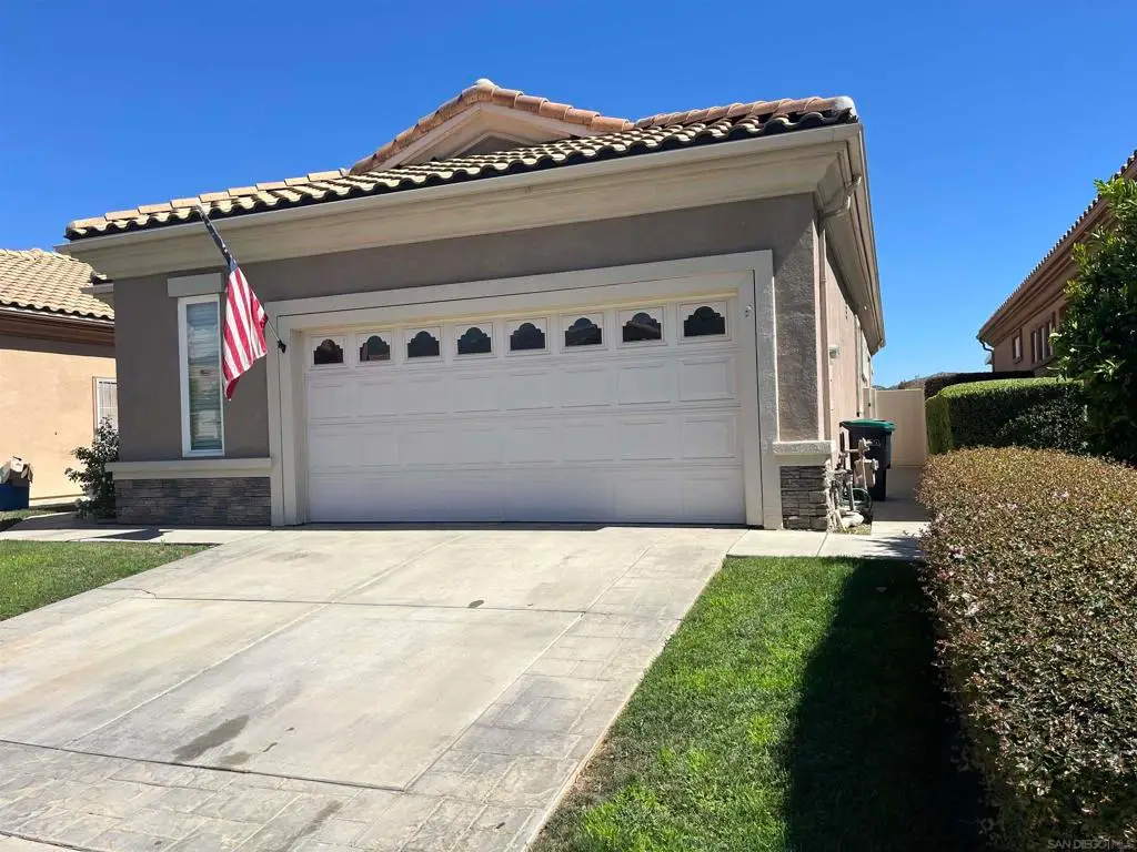 4929 Rolling Hills Ave, Banning, CA 92220 - #1