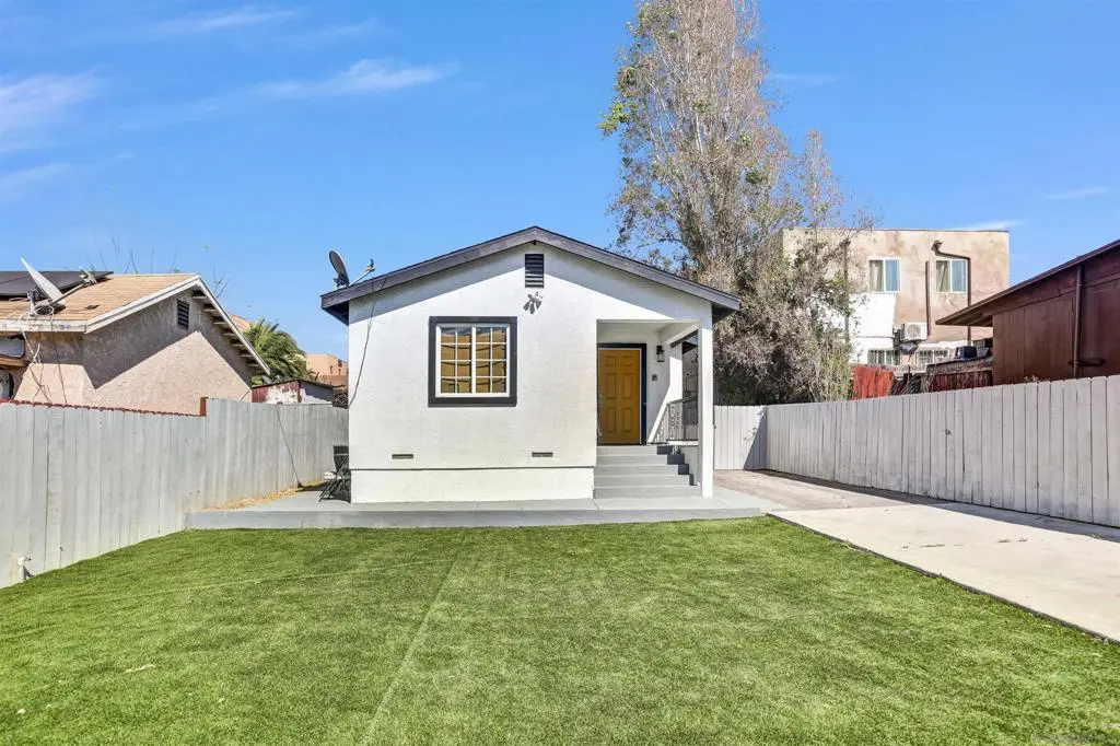 515 517 63rd Street, San Diego, CA 92114 - #1