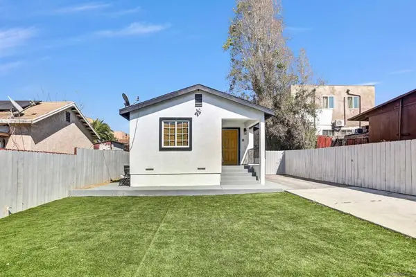 515 517 63rd Street, San Diego, CA 92114