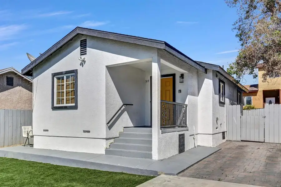 515 517 63rd Street, San Diego, CA 92114 - #2