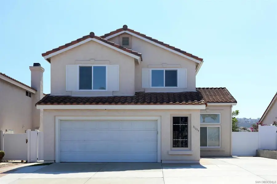 11359 Polaris Dr, San Diego, CA 92126 - #2