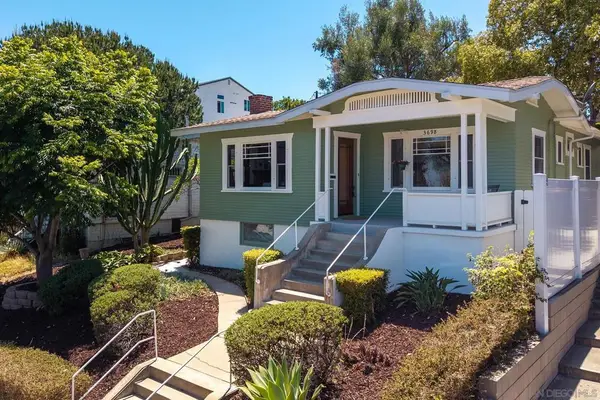 3696 98 Georgia, San Diego, CA 92103