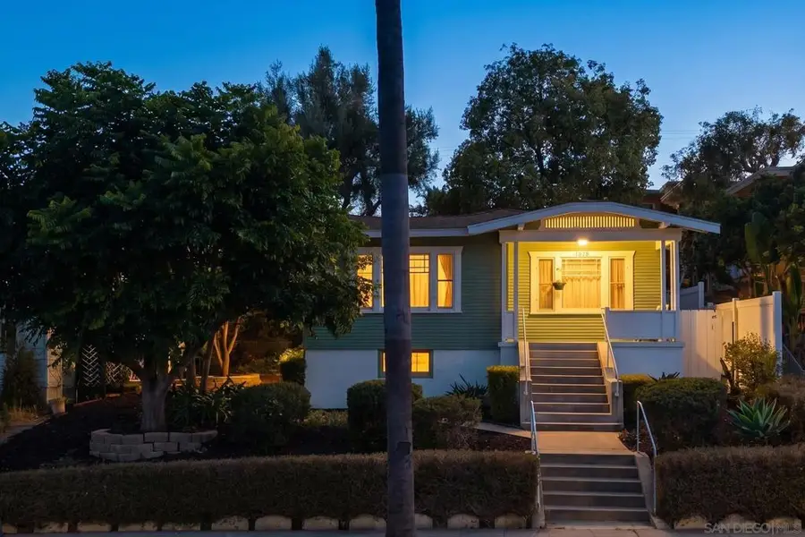 3696 98 Georgia, San Diego, CA 92103 - #2