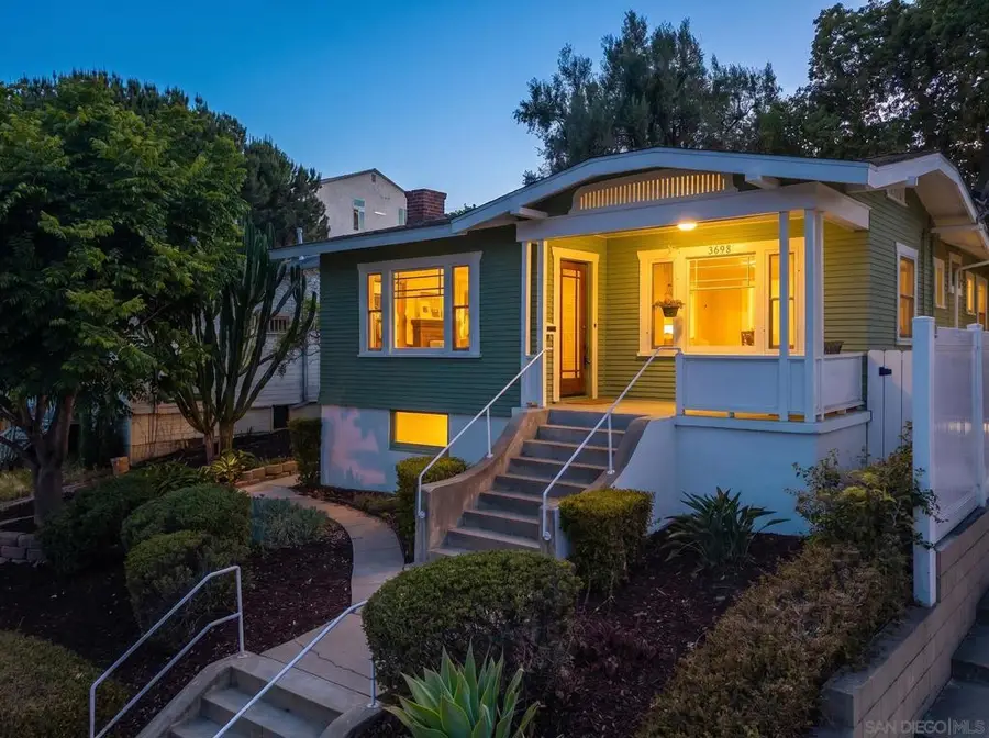 3696 98 Georgia, San Diego, CA 92103 - #3