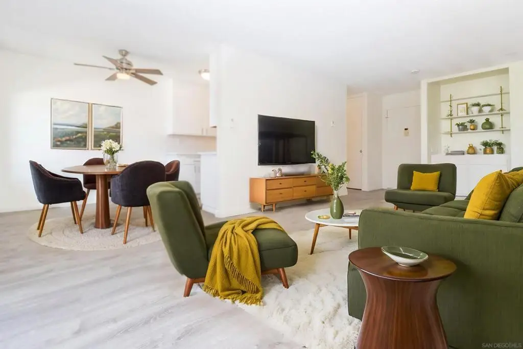 1855 Diamond St #5-124, San Diego, CA 92109 - #1
