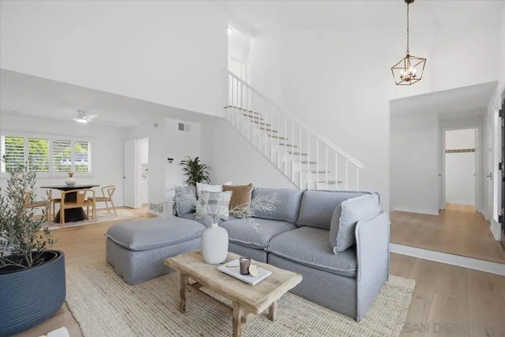 6783 Robbins Way, San Diego, CA 92122 - #1