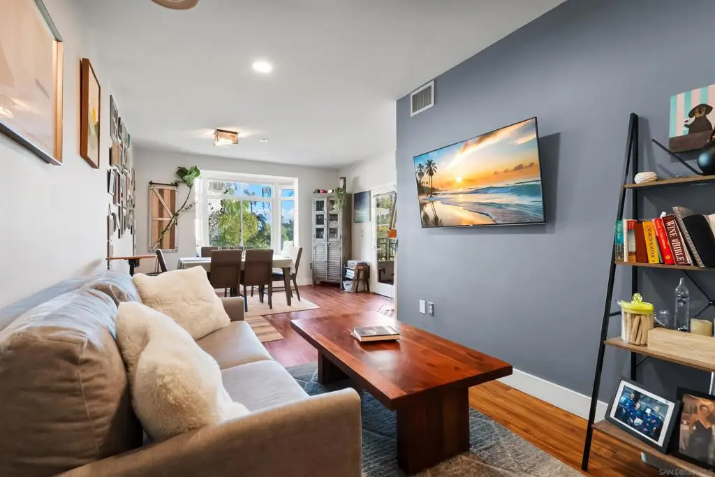2400 5th Ave #329, San Diego, CA 92101 - #1