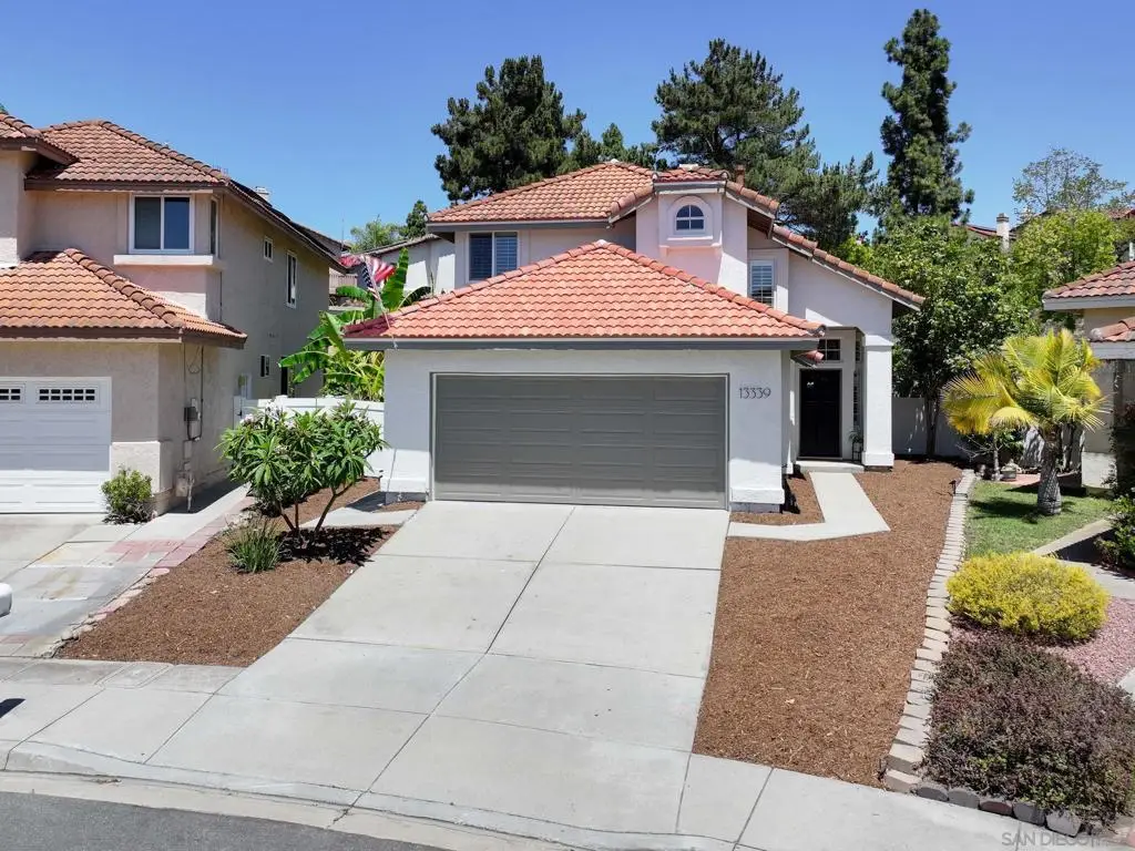 13339 Darview Ln, San Diego, CA 92129 - #1