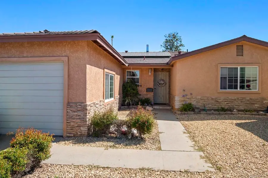 298 Coralwood Dr, San Diego, CA 92114 - #3
