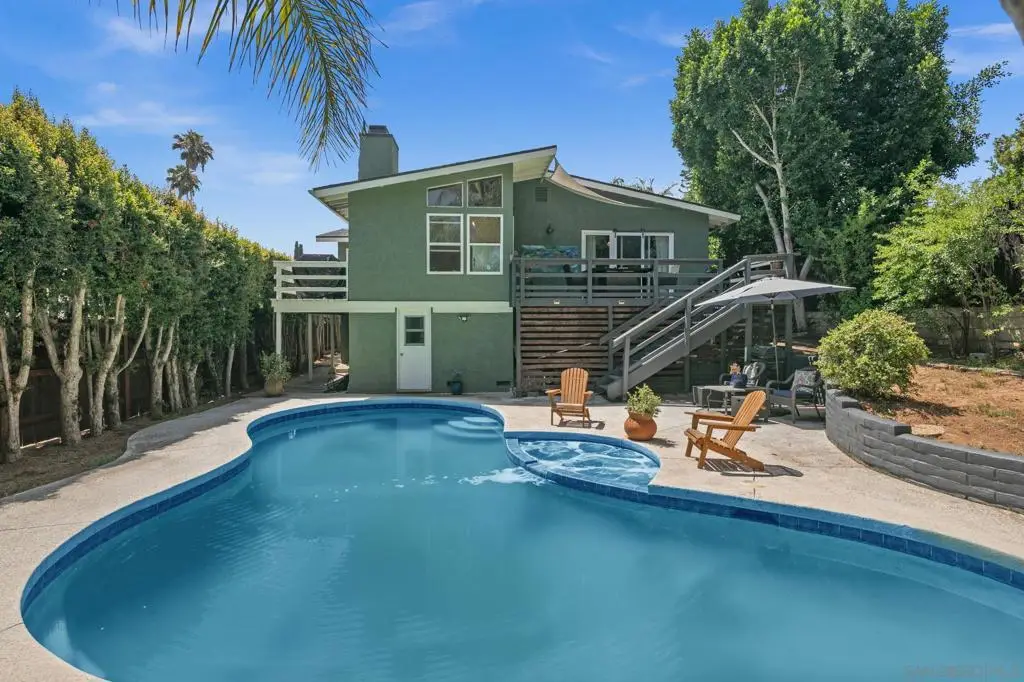 952 W 5th Ave, Escondido, CA 92025 - #1