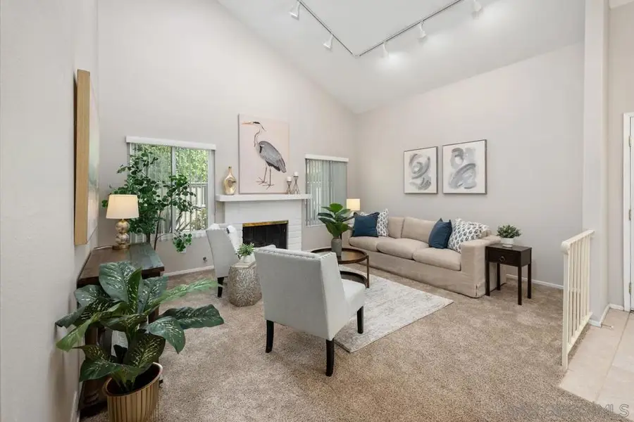 10808 Red Rock Drive, San Diego, CA 92131 - #2