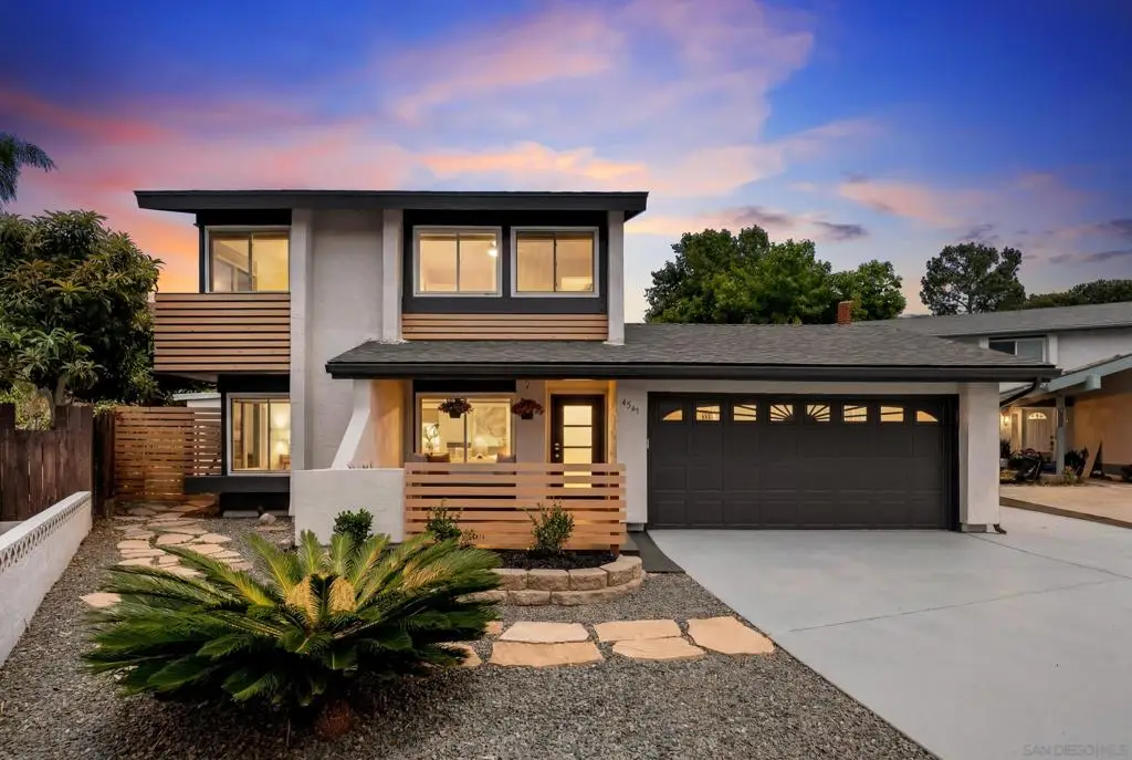 4547 Lisann, San Diego, CA 92117 - #1