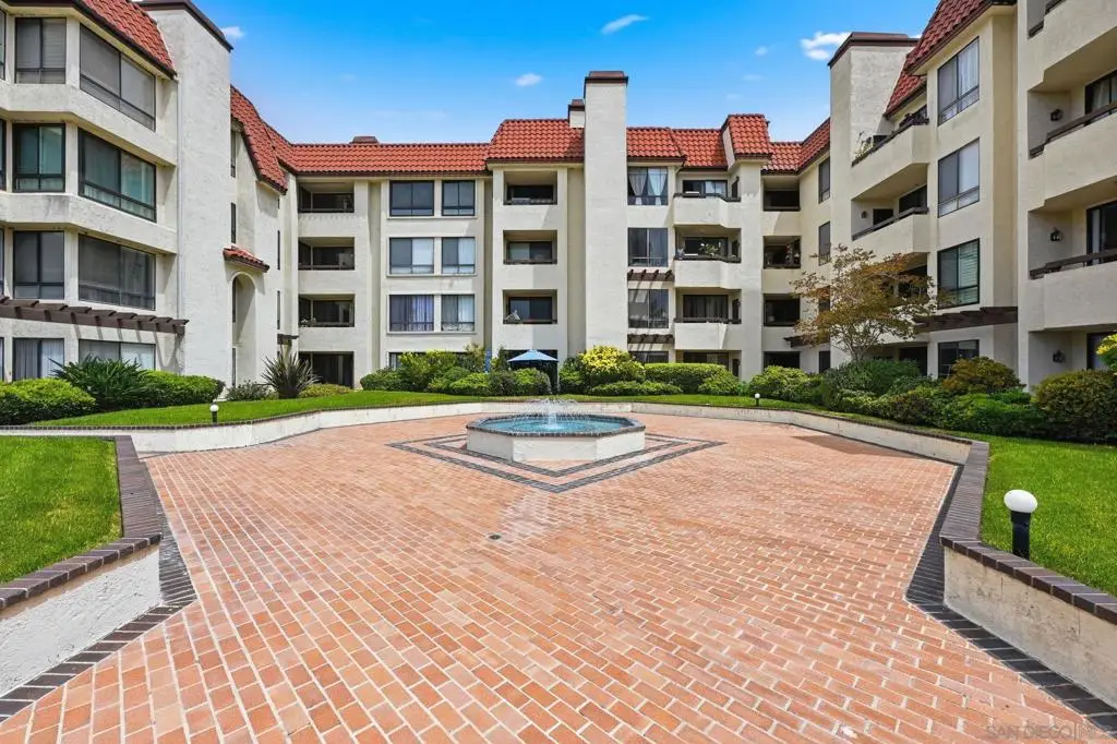 5865 Friars Rd #3407, San Diego, CA 92110 - #1