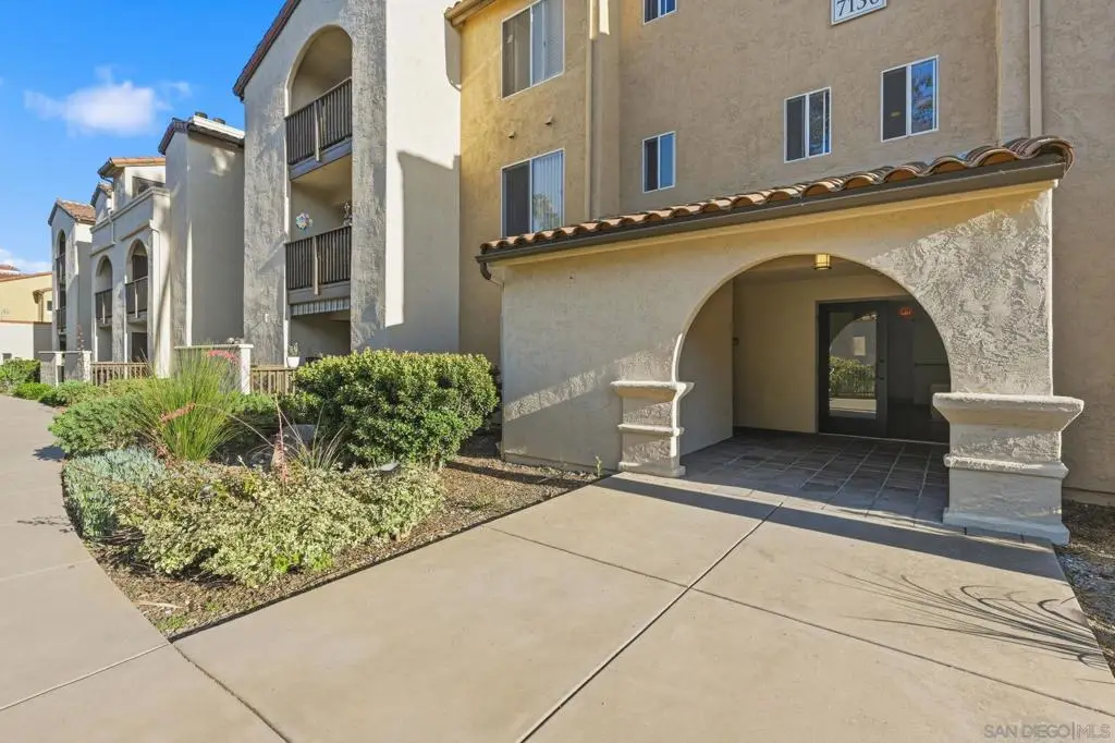 7130 Shoreline Dr #1212, San Diego, CA 92122 - #1