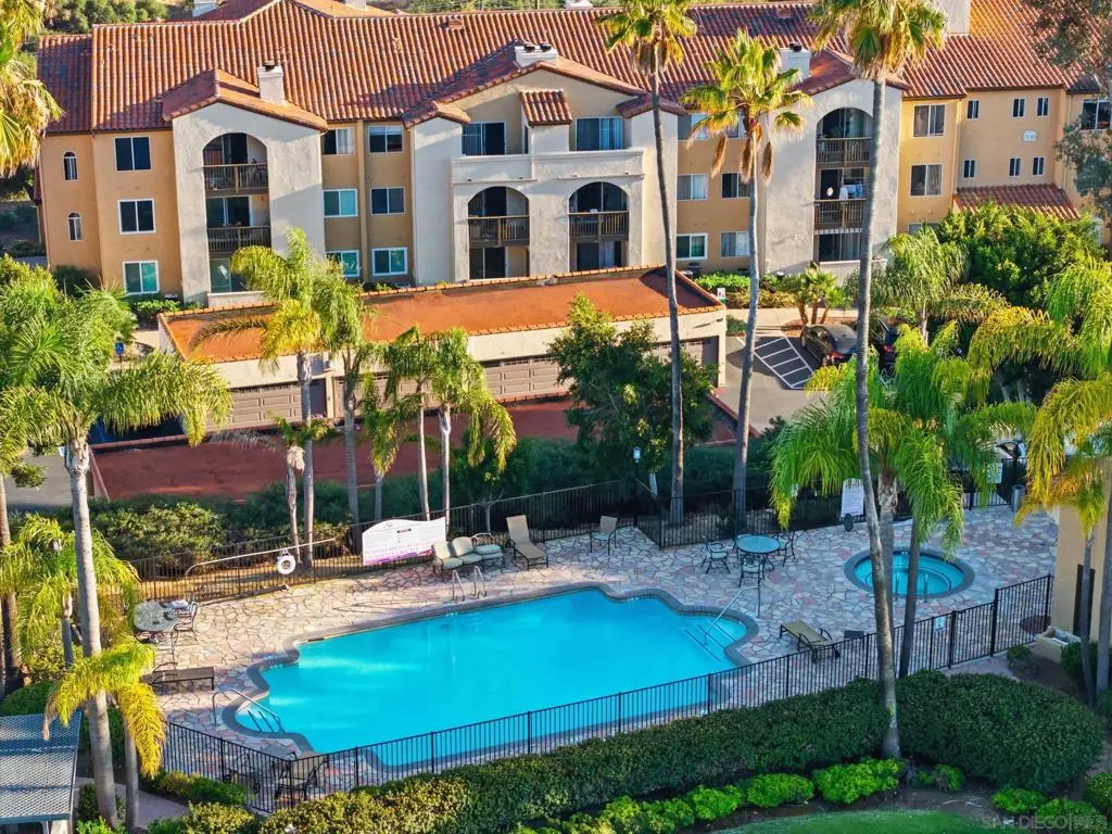 7130 Shoreline Dr #1211, San Diego, CA 92122 - #1