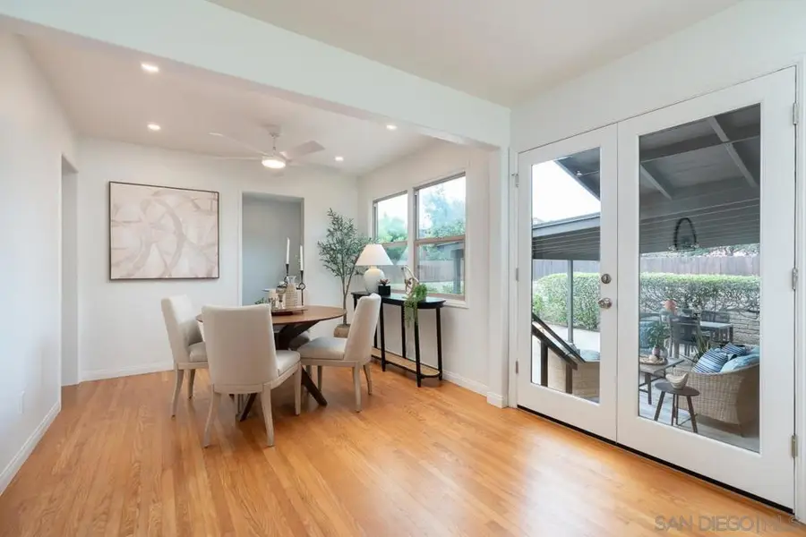 8545 Porter Hill Terrace, La Mesa, CA 91942 - #3