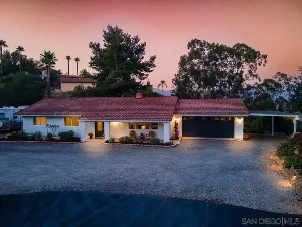 2650 Sunset Hills, Escondido, CA 92025