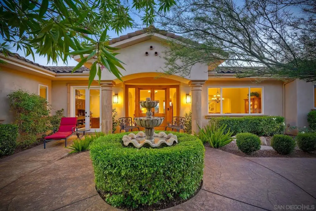 30388 Castlecrest, Valley Center, CA 92082 - #1