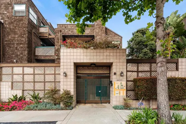 4435 Nobel Dr #11, San Diego, CA 92122