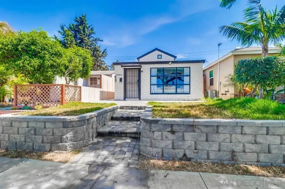 4053 55 Jewell, San Diego, CA 92109 - #1