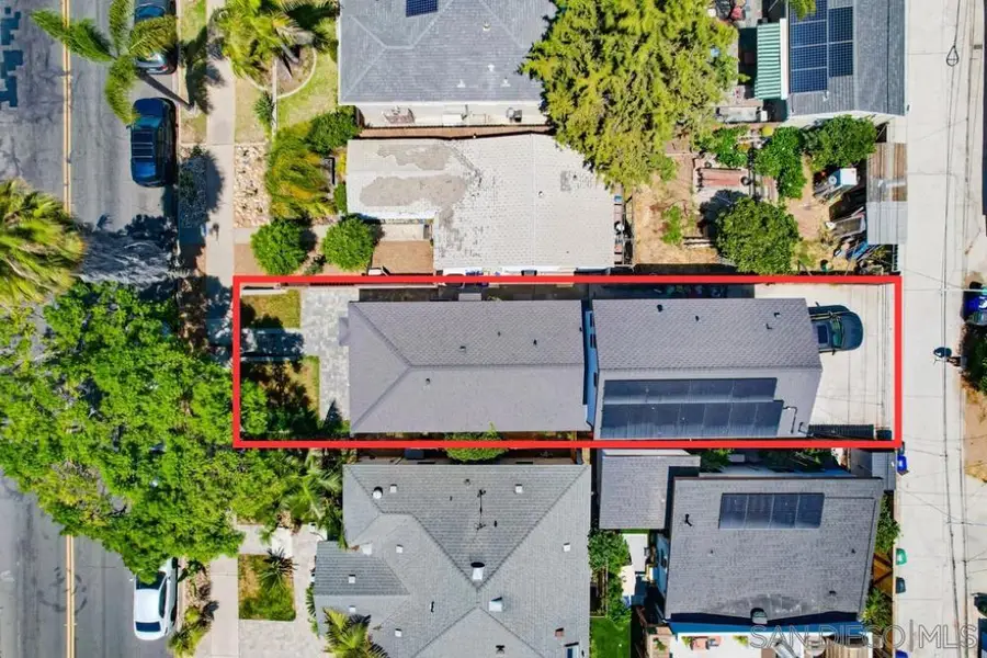 4053 55 Jewell, San Diego, CA 92109 - #3