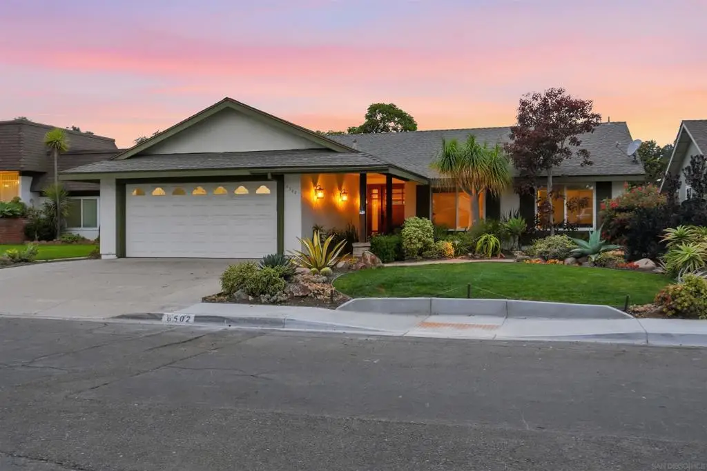 6502 Edmonton Ave, San Diego, CA 92122 - #1