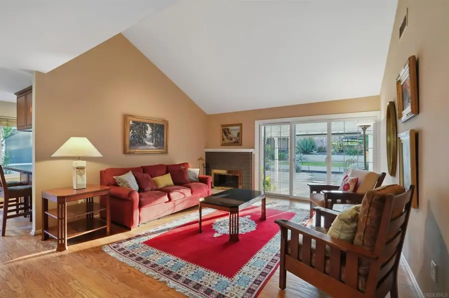 6502 Edmonton Ave, San Diego, CA 92122 - #2