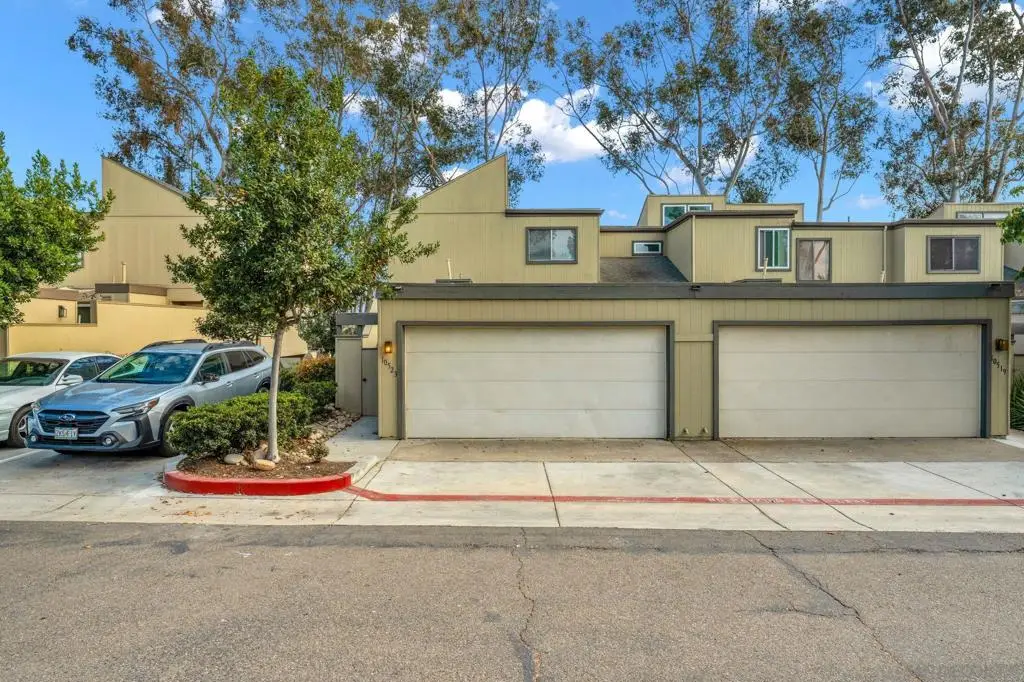 10523 Caminito Memosac, San Diego, CA 92131 - #1