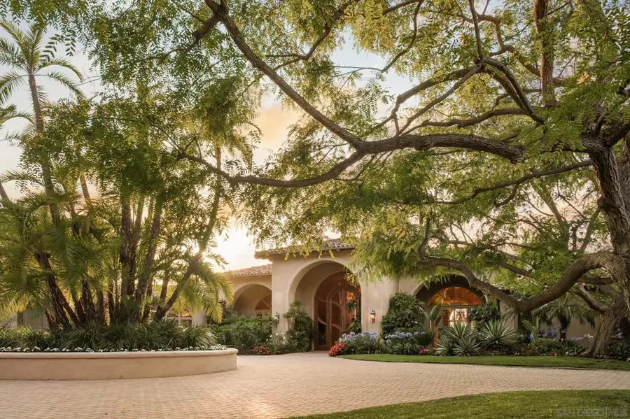 5962 Rancho Diegueno Rd, Rancho Santa Fe, CA 92067 - #3