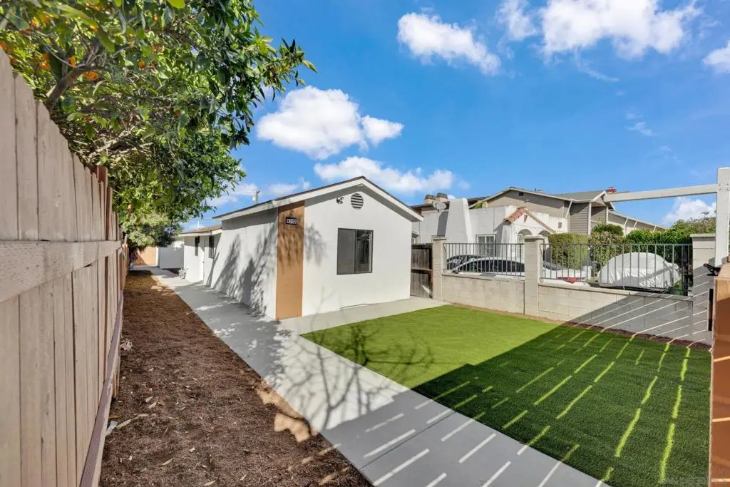 4312 Winona Ave, San Diego, CA 92115 - #1